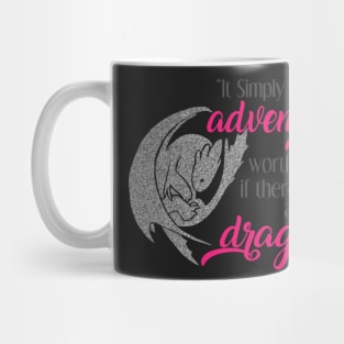 The Adventure 2 Mug